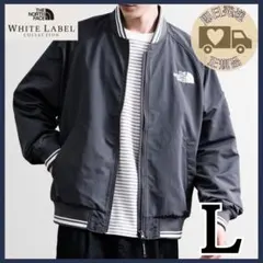 新品✨THE NORTH FACE フライトジャケット MA-1 Lサイズ