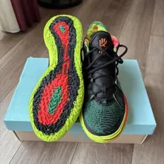 KYLIE 7 weatherman alternate 27.5cm