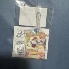 アイカツ ガチャガチャ 姫里マリア