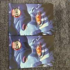 鬼滅の刃 無限城編 映画特典