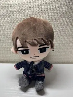 SnowMan渡辺翔太ぬいぐるみ