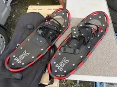 2026年最新】スノーシュー バッグの人気アイテム - メルカリ