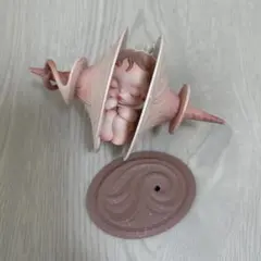 スカルパンダ フィギュア