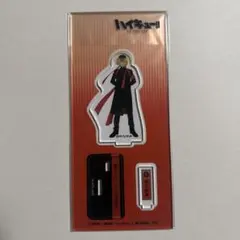 ハイキュー!!/アクリルスタンド/孤爪研磨/応援団