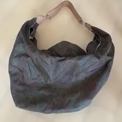 ETRO エトロ　ショルダーバッグのサムネイル