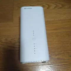 SoftBank Air4 本体