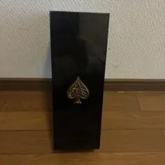 Armand de Brignac 空箱 ブラックのサムネイル