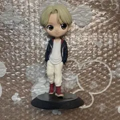 Qposket Jimin フィギュア　BTS