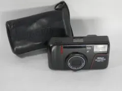 Nikon TWZOOM QUARTZ DATE - メルカリ