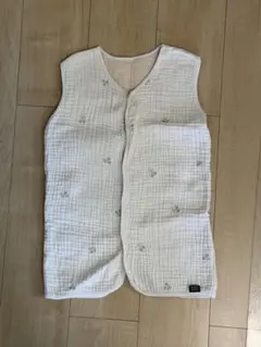 【PUPPA PUPO】ベビースリーパー