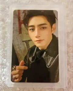 ENHYPEN THE SIN : VANISH YouTube gift