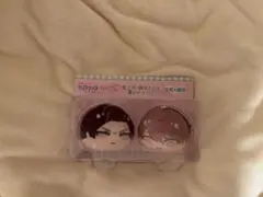 鬼上司・獄寺さんは暴かれたい おまんじゅう（箱無し）