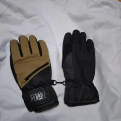 SEVEN PEACE ウィンタースポーツグローブ メンズS