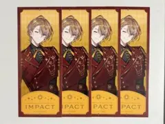 VOLTACTION×3SKM IMPACT 風楽奏斗 特典