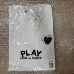 PLAY COMME des GARÇONS Mサイズ