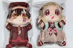 地縛少年花子くん 八尋寧々 花子くん ぬいぐるみ ヤコのお手製