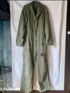 40s オーバーオール