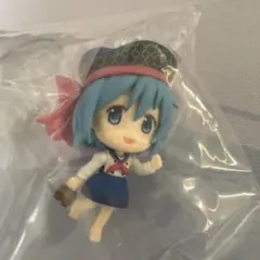 まどマギ　美樹さやかストラップ