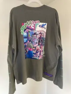 2025年最新】ずっと真夜中でいいのに ロンtの人気アイテム - メルカリ