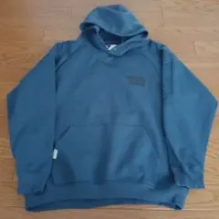 【美品】寅壱 ワークフーディー サイズL