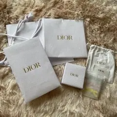 箱ダメージ／オマケ付】Dior ジャスミン デ ザンジュ ハンド&ボディ