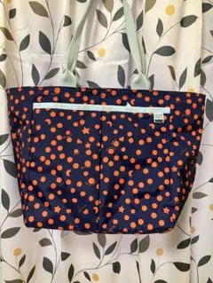 レスポートサック　ツモリチサト　トートバッグ