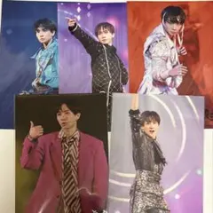 中村海人　ステフォ