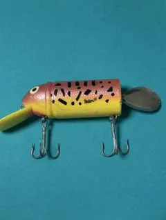 2025年最新】ヘドン オールドの人気アイテム - メルカリ