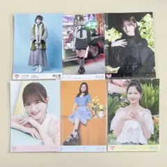 ＝LOVE イコラブ 髙松瞳 生写真 まとめ売り