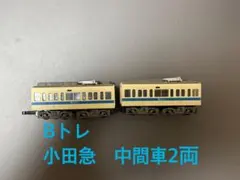 小田急1000形赤 Bトレインショーティー - メルカリ