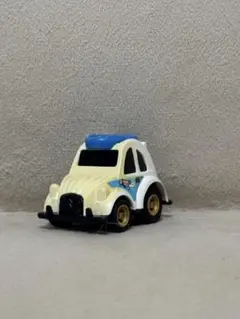 チョロQ HG-008 PORSCHE 956 日本製 - メルカリ