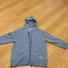 nike and. フード付きパーカー サイズ3