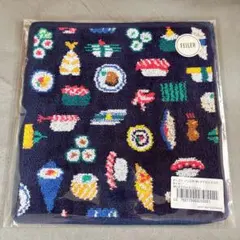 フェイラー　ハンカチ　オースシ