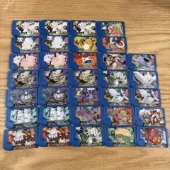 ポケモンメザスタまとめ売り ⭐︎2⭐︎3 - メルカリ