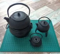 2026年最新】茶道具鉄瓶の人気アイテム - メルカリ