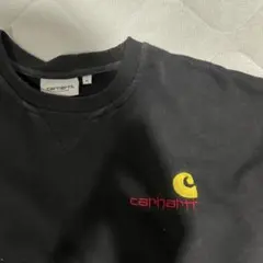 s*n様 carhartt スウェット　XL