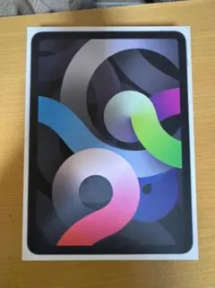 iPad Air (第4世代)10.9インチ スペースグレイ 64GB WiFi