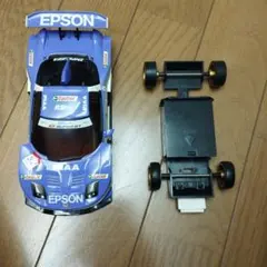 2025年最新】ミニッツ ボディ nsxの人気アイテム - メルカリ