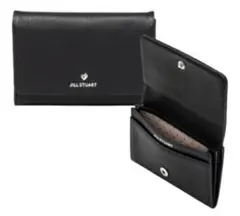 ♡新品未使用♡ JILLSTUART カードケース 黒