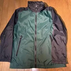 Timberland 防水ナイロンジャケット