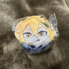 もちころりん ヒロアカ 上鳴電気