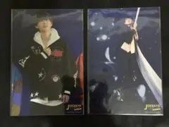 井上瑞稀 KEY TO LIT HiHi Jets ジャニアイ 写真 セット