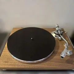 TEAC Bluetootトランスミッター ターンテーブル TN-400BT-X