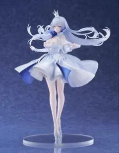 アズールレーン　アーガス　フィギュア
