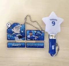 2026年最新】denaベイスターズ 大和の人気アイテム - メルカリ