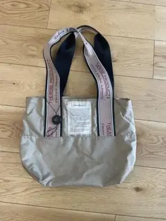 THEATRE PRODUCTS トートバッグ ベージュ