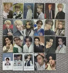 ENHYPEN ジェイク POPUP ロサンゼルス限定 特典 トレカ - メルカリ