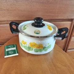 2026年最新】象印ホーロー両手鍋の人気アイテム - メルカリ