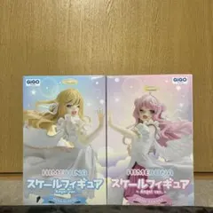 GIGO限定 HIME HINA スケールフィギュア Angel ver.セット