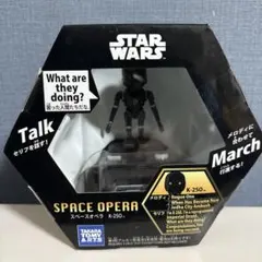 2026年最新】star wars space operaの人気アイテム - メルカリ